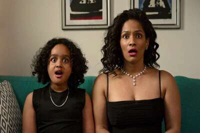 I Wanted To Be An Actor For The Sake Of Vanity, Says Masaba Gupta