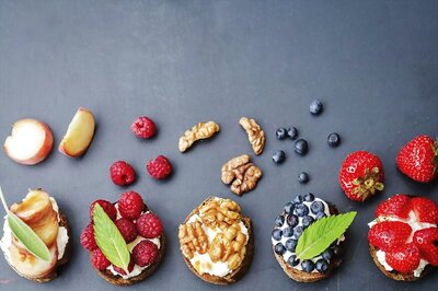 Following DASH Diet May Help Reduce Risk of Depression