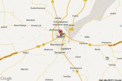 News briefs: Jaipur-based VSM files FIR against NCERT for distorting facts