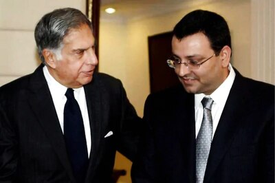 Supreme Court to Deliver Judgement on Cross Appeals in Tata Sons-Cyrus Mistry Case on Friday