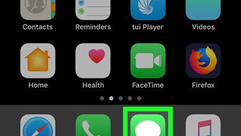 How to Forward Text Messages to Another Phone on iPhone or iPad