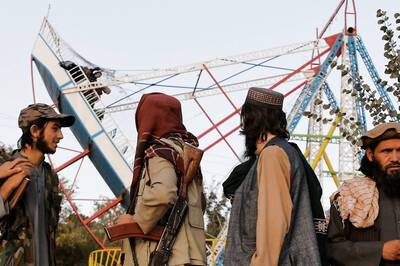 Taliban Urges US to Release Frozen Funds in Doha Talks, End to Blacklists & Sanctions