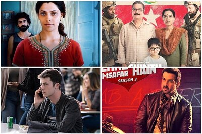 Streaming Now: Anurag Kashyap Tackles Demonetisation Demon in Choked, Vinay Pathak Hosts Chintu Ka Birthday