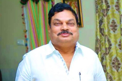 Mahesh Babu, Chiranjeevi, Samantha Akkineni and Others Mourn B A Raju's Sudden Demise