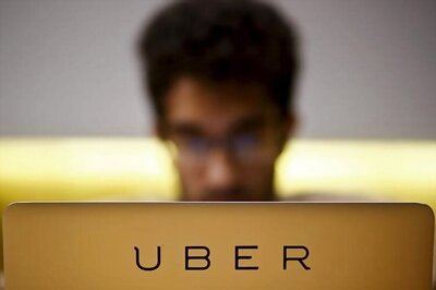 Uber to invest $1 billion in India