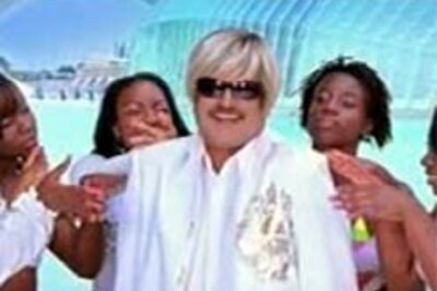 On 100th day of Sivaji, the Boss still rules