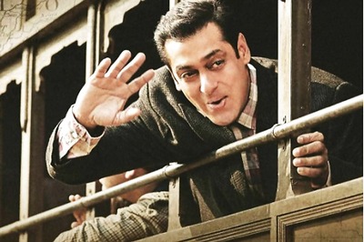 Tubelight Trailer: Salman Khan-Starrer Looks Like an Innocent Adventure Filled With Belief