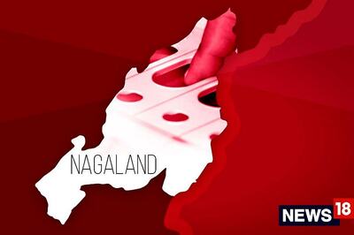 Will Not Force Naga Citizens to Boycott Assembly Election, Says NSCN-IM
