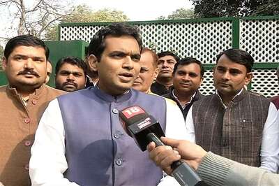 Refused to Contest in 2007, Wanted to Rise on my Own: Pankaj Singh