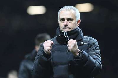 Tottenham Hotspur Name Jose Mourinho as Manager After Sacking Mauricio Pochettino