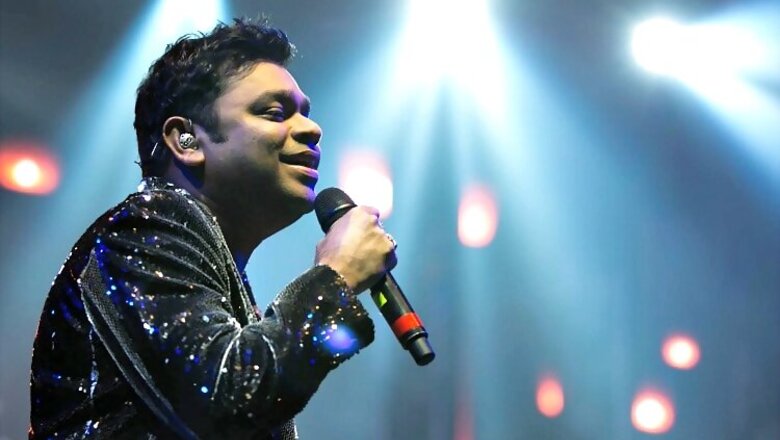 Happy Birthday AR Rahman: Bollywood Wishes Love, Magic For Music Maestro
