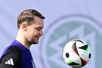 Legendary German Goalkeeper Manuel Neuer Calls Time on International Career