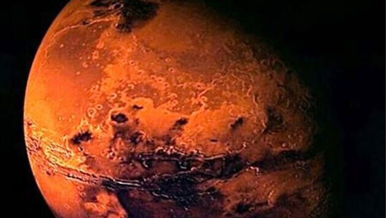 China join rush to live on Mars, 600 apply for project