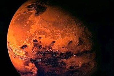 China join rush to live on Mars, 600 apply for project