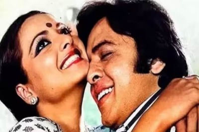 Was Vinod Mehra Secretly Married To Rekha? A Look At The Actor’s Controversial Love Life