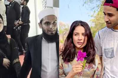Sana Khan Reacts To Husband 'Dragging' Viral Video, Raghav Juyal Reacts to Shehnaaz Gill Dating Rumours