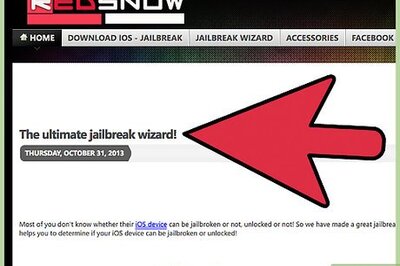 How to Jailbreak an iPad 2