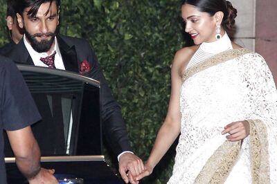 Deepika Padukone, Ranveer Singh's 'Sri Lanka Trip' Sparks Engagement Rumours