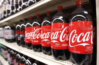 Expect Thums Up to be USD 1 Billion Brand in 2 Years: Coca-Cola India