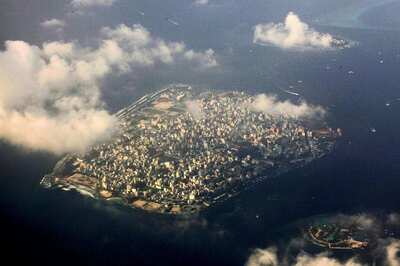 Once-receding ‘India Out’ Campaign is Gaining Traction in Maldives & It Has a Lakshadweep Link