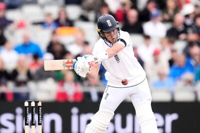 England vs Sri Lanka: Ollie Pope Seeks Joe Root Advice on How to Balance Batting and Captaincy