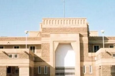 Justice Augustine George Masih to Take Oath as Rajasthan Chief Justice on May 30