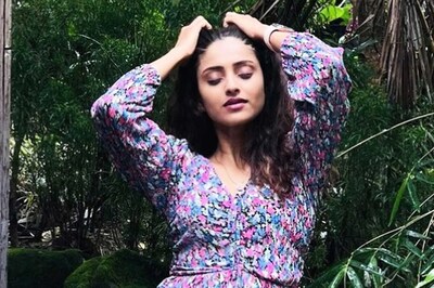 Bigg Boss Tamil Fame Aayesha Zeenath Shares Cute Snap On Propose Day, See Pic