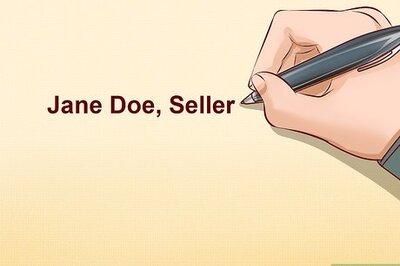 How to Write a FSBO Contract