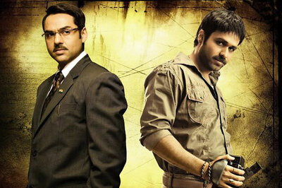 First Look: Abhay, Emraan and Kalki's 'Shanghai'