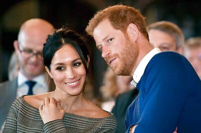 Prince Harry and Meghan Markle Royal Wedding: Here's The Fact Sheet So Far
