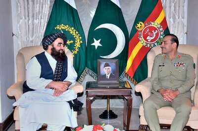 Pak Army Chief Says Afghanistan ‘Can be Damned’, Warns Iran Against Backstabbing