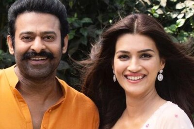 Shah Rukh Khan-Nayanthara To Kriti Sanon-Prabhas, Fresh Pairs To Look Forward To In 2023