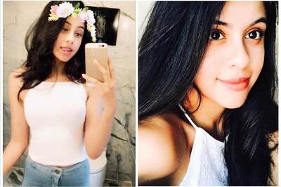Mithun Chakraborty's Daughter Dishani Chakraborty Is New On Our Star Kid Radar