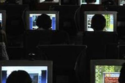 Searching the net is an intelligent thing to do