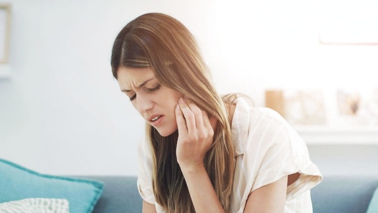 Simple And Easy Home Remedies To Get Relief From Toothache