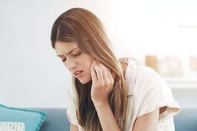 Simple And Easy Home Remedies To Get Relief From Toothache