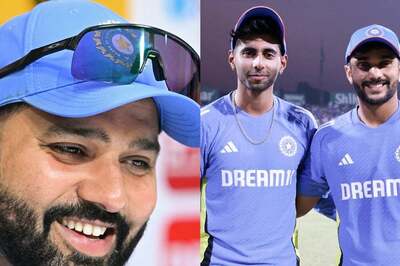 Nitish Reddy & Mayank Yadav To Make Test Debut? Rohit Sharma Provides Big Update