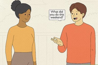 14 Ways to Talk to Someone Who Doesn't Carry the Conversation