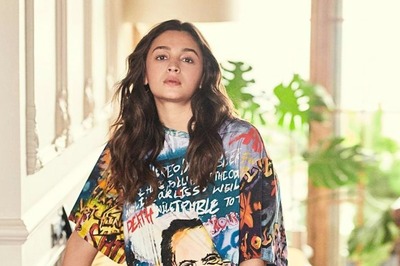 Alia Bhatt on Bollywood's Rough Patch: Tough Year for Indian Cinema, Even All South Films Have Not Worked