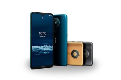 Nokia 5.3, Nokia C3 Finally Make Their Way to India: Price, Specifications and More