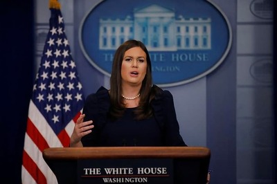 US Slams Russia for Vetoing UN Resolution on Chemical Weapons