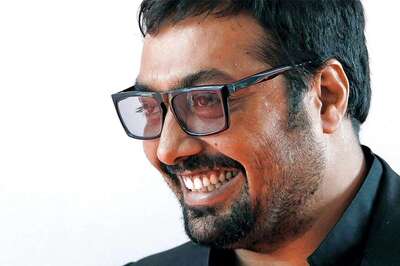 Bollywood Needs to Get Rid of Mediocrity, Says Anurag Kashyap