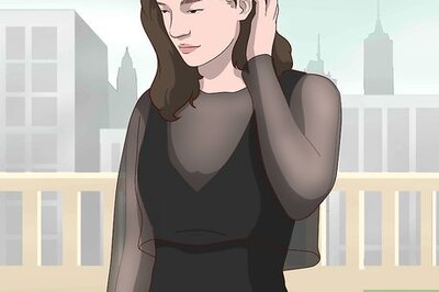 How to Cover Your Arms in a Sleeveless Dress