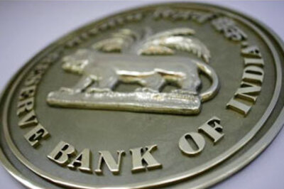 RBI announces credit policy, key rates unchanged