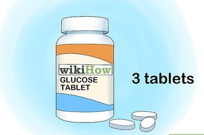 How to Give Glucose to a Diabetic