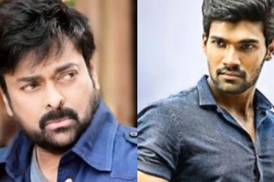 Bellamkonda Sai Sreenivas Following Footsteps of Chiranjeevi; Here's How