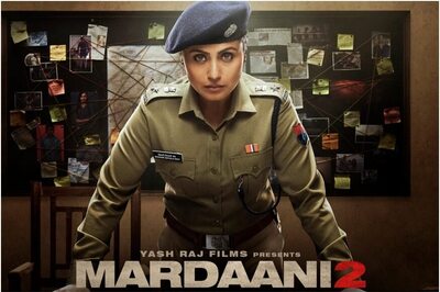 Mardaani 2 Focuses on Crimes Committed by Juveniles, Says Director Gopi Puthran
