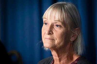 Wife Of US Hostage In Africa Reveals Captors' Ransom Demand