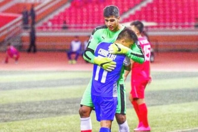 Sunil Chhetri 'Can Play 6-7 Years' More: Gurpreet Singh Sandhu On ISL Instagram Live