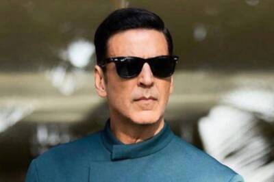Akshay Kumar Says He Broke His Back After Lifting The Undertaker In Khiladiyon Ka Khiladi: 'He Was 435 Pounds'